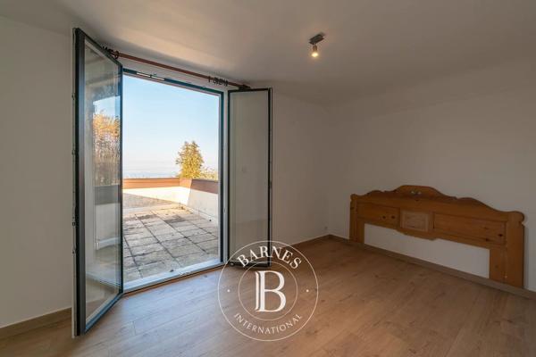 Évian-les-Bains, Maison 4 Chambres -  161 m² à vendre