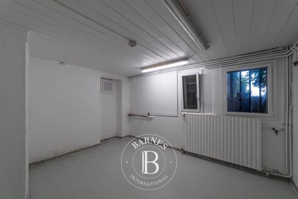 Évian-les-Bains, Maison 4 Chambres -  161 m² à vendre