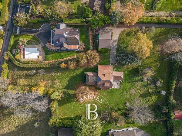 Évian-les-Bains, Maison 4 Chambres -  161 m² à vendre