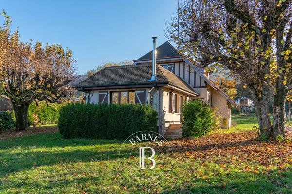 Évian-les-Bains, Maison 4 Chambres -  161 m² à vendre