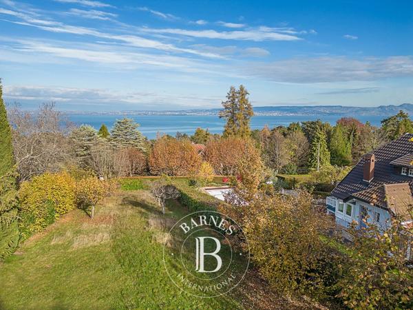 Évian-les-Bains, Maison 4 Chambres -  161 m² à vendre