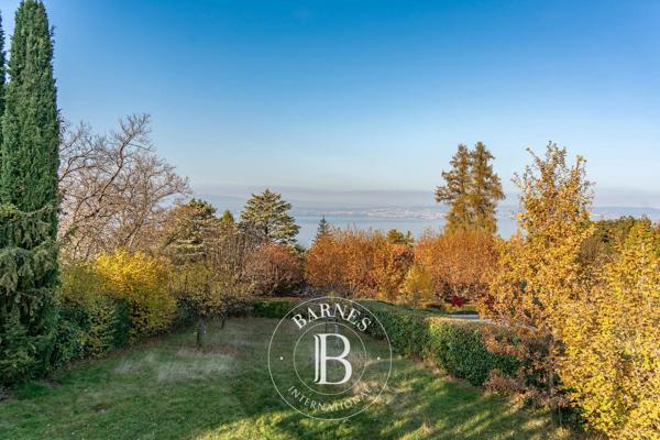 Évian-les-Bains, Maison 4 Chambres -  161 m² à vendre