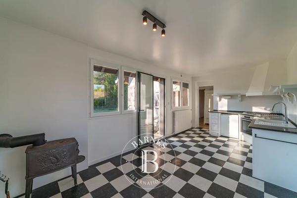 Évian-les-Bains, Maison 4 Chambres -  161 m² à vendre