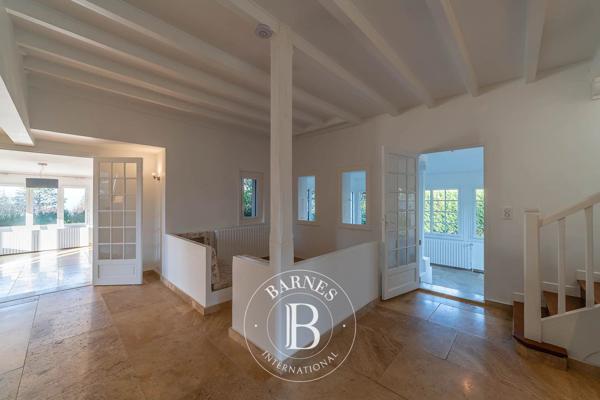 Évian-les-Bains, Maison 4 Chambres -  161 m² à vendre