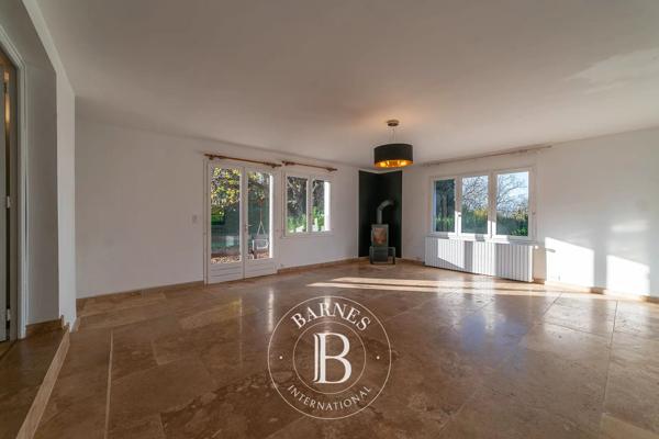 Évian-les-Bains, Maison 4 Chambres -  161 m² à vendre