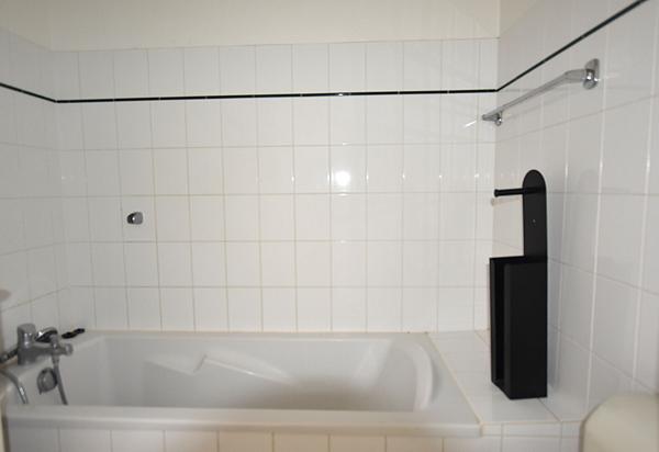 Appartement 1 pièce à vendre à Savigny-le-Temple - Réf. 8972