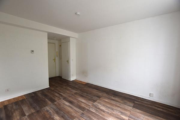Appartement 1 pièce à vendre à Savigny-le-Temple - Réf. 8972