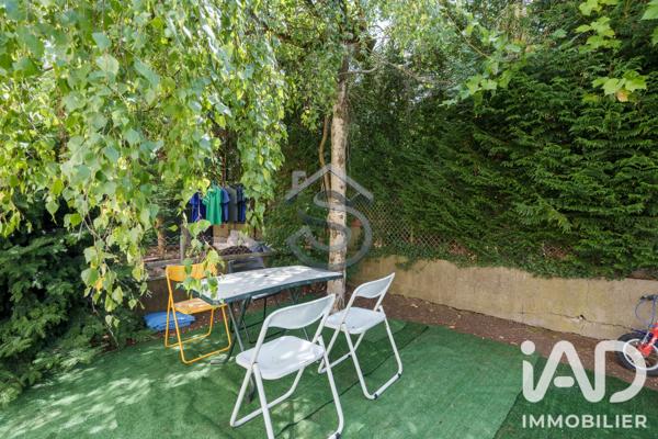 Maison à vendre 4 pièces 68 m² Nancy