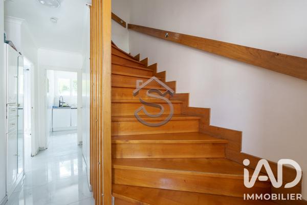 Maison à vendre 4 pièces 68 m² Nancy