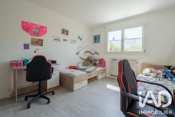 Maison à vendre 4 pièces 68 m² Nancy