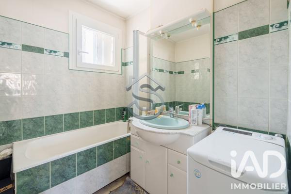 Maison à vendre 4 pièces 68 m² Nancy