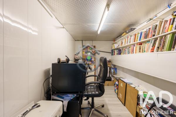 Maison à vendre 4 pièces 68 m² Nancy
