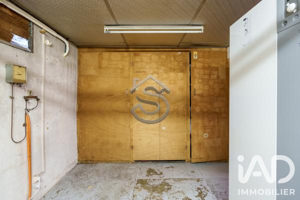 Maison à vendre 4 pièces 68 m² Nancy