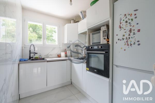 Maison à vendre 4 pièces 68 m² Nancy