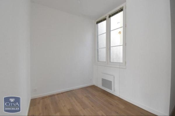 Appartement à louer 2 pièces 49.51m²