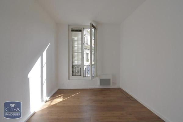 Appartement à louer 2 pièces 49.51m²