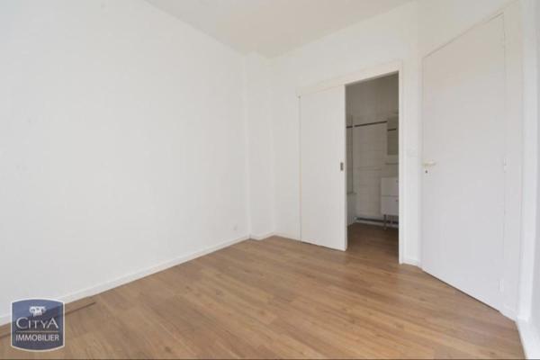 Appartement à louer 2 pièces 49.51m²