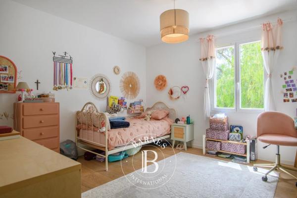 Sanary-sur-Mer, Villa 5 Chambres -  162 m² à vendre