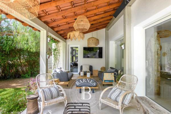 Sanary-sur-Mer, Villa 5 Chambres -  162 m² à vendre