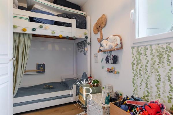 Sanary-sur-Mer, Villa 5 Chambres -  162 m² à vendre