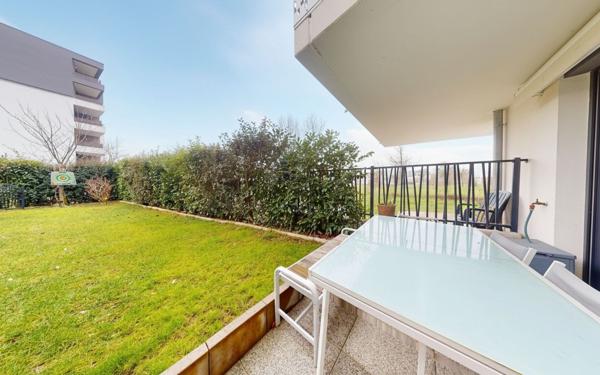 Appartement à vendre    4 pièces • 82,40 m2 Bischheim