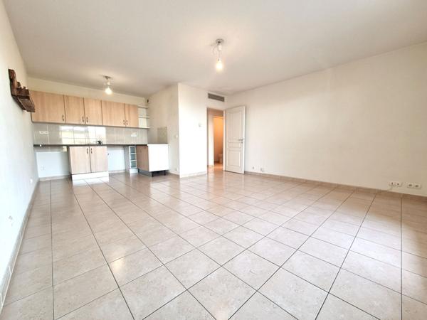 Appartement Bastia 2 pièce(s) 20600 Bastia