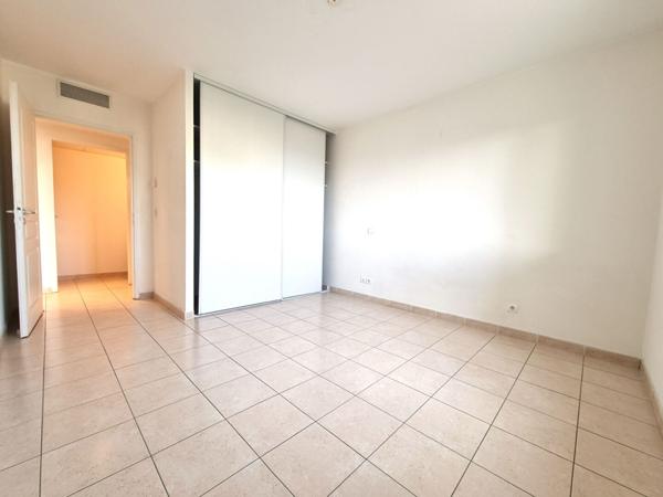 Appartement Bastia 2 pièce(s) 20600 Bastia