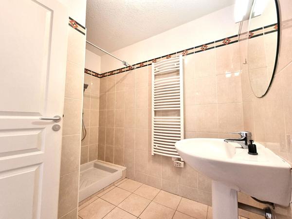 Appartement Bastia 2 pièce(s) 20600 Bastia