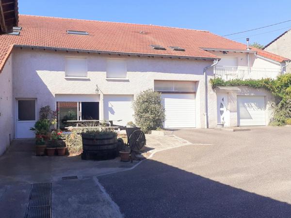 PROJET DE VIE CLÉ EN MAIN