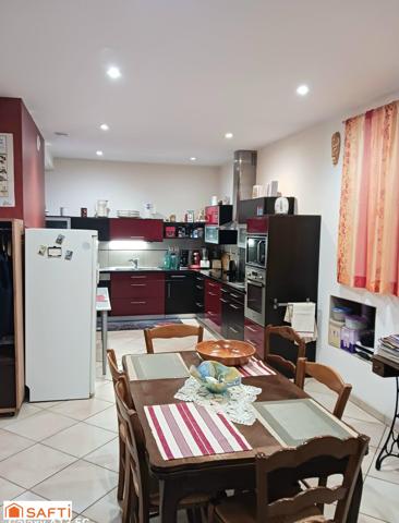 PROJET DE VIE CLÉ EN MAIN