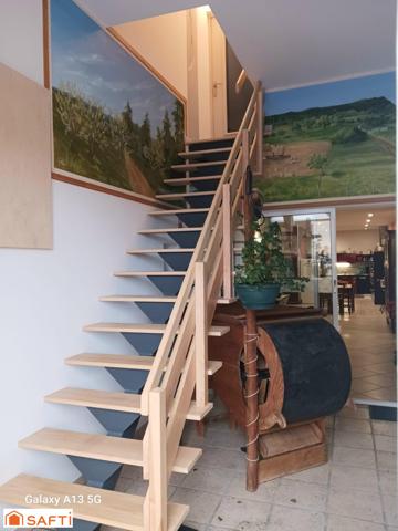 PROJET DE VIE CLÉ EN MAIN