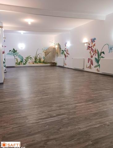 PROJET DE VIE CLÉ EN MAIN