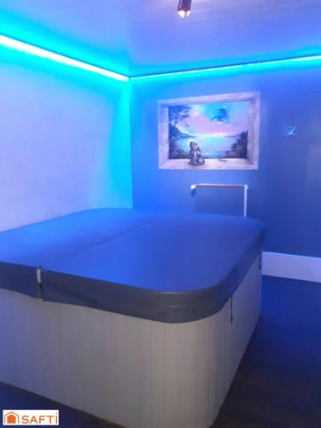 PROJET DE VIE CLÉ EN MAIN