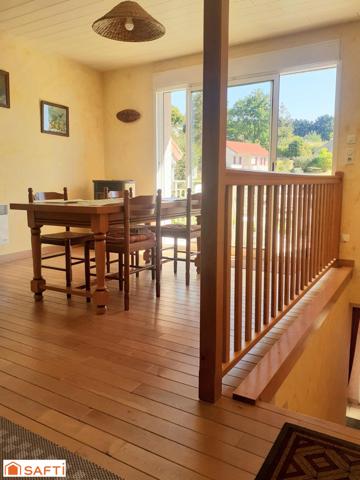 PROJET DE VIE CLÉ EN MAIN