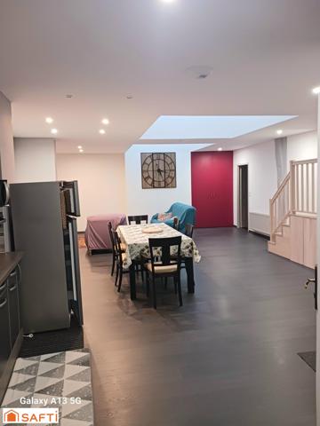 PROJET DE VIE CLÉ EN MAIN