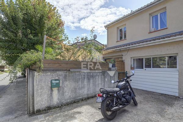 Maison T4 - 82m2 - MONTASTRUC LA CONSEILLERE