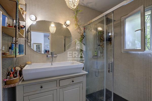 Maison T4 - 82m2 - MONTASTRUC LA CONSEILLERE