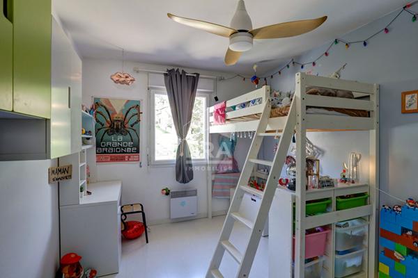 Maison T4 - 82m2 - MONTASTRUC LA CONSEILLERE