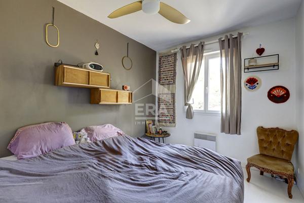 Maison T4 - 82m2 - MONTASTRUC LA CONSEILLERE