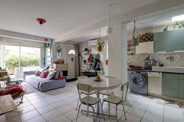 Maison T4 - 82m2 - MONTASTRUC LA CONSEILLERE