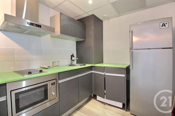 Appartement à vendre  2 pièces - 53,50 m 2   TALENCE  - 33