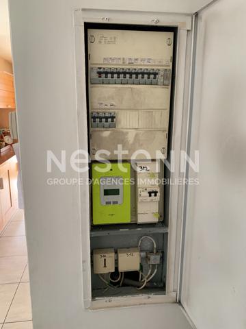 A vendre Appartement Aubagne 3 pièce(s) 68 m2 avec terrasse