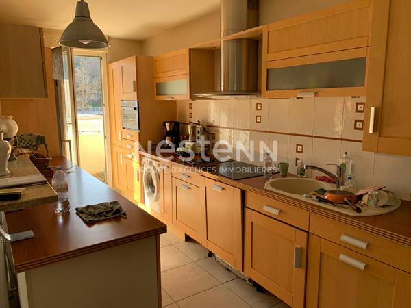 A vendre Appartement Aubagne 3 pièce(s) 68 m2 avec terrasse