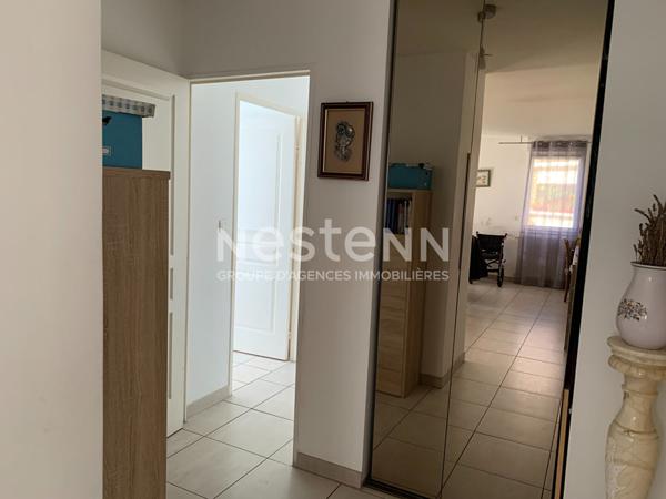 A vendre Appartement Aubagne 3 pièce(s) 68 m2 avec terrasse