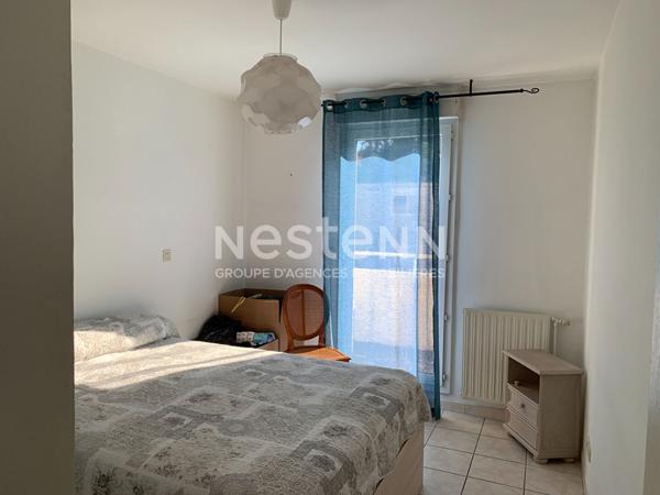 A vendre Appartement Aubagne 3 pièce(s) 68 m2 avec terrasse