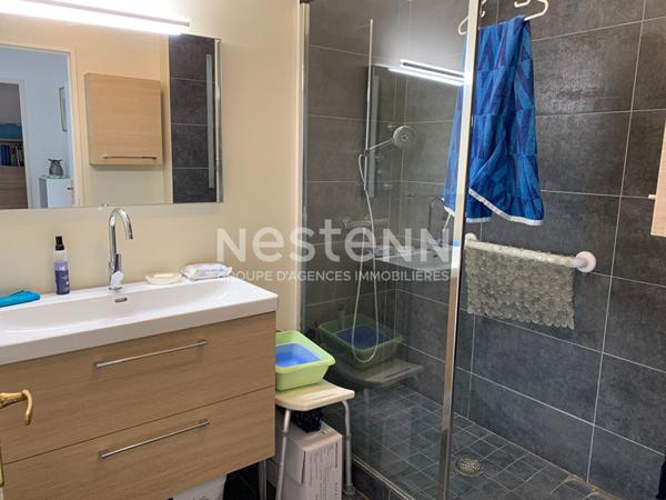 A vendre Appartement Aubagne 3 pièce(s) 68 m2 avec terrasse