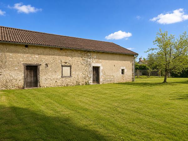 Maison Persac 3 pièces de 95m²