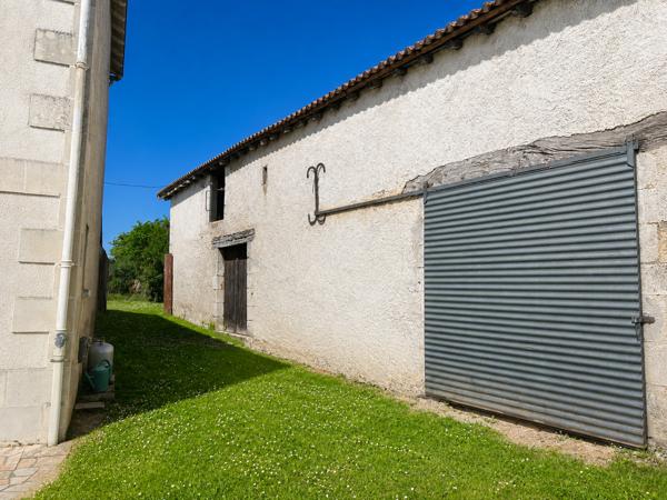 Maison Persac 3 pièces de 95m²