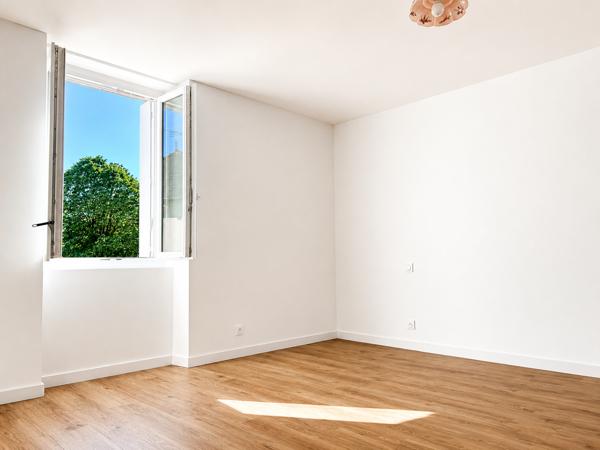 Maison Persac 3 pièces de 95m²