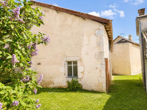 Maison Persac 3 pièces de 95m²
